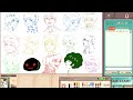 大笑い年末企画第一部【おえかきの森】