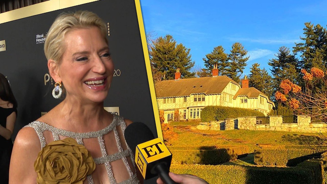 RHONY’s Dorinda Medley Clears the Air About Selling Bluestone Manor Property (Exclusive)