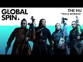 The HU Perform "This Is Mongol" Live In Mongolia | Global Spin