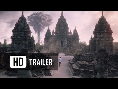 The Philosophers (2013) - Official Trailer [HD]