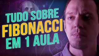 O que é FIBONACCI 2024?  COMO USAR no DAY TRADE (Retração e Projeção)  Aula do ZERO ao AVANÇADO ✅