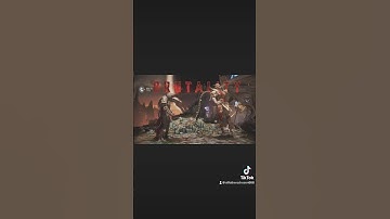 Spawn will always be my favorite #mortalkombat #mk11 #spawn