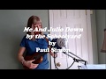 Me and Julio - The Ukulele Fool - 100 Song Project