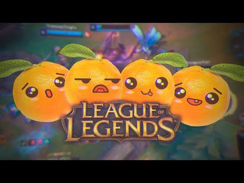 UNA OPRESORA, UN ALECS Y UN BANEADO (CON UN POCO DE ROBO DE KILLS) || LEAGUE OF LEGENDS rpg games meaning