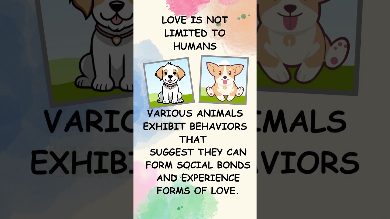 "Love Among the Wild: Fascinating Social Bonds in the Animal Kingdom"