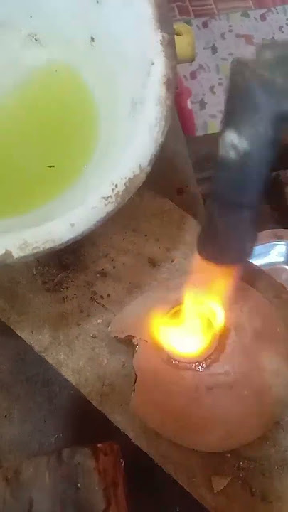 cara perbaki cincin peot kosongan, smg brrmanfaat 🙏. #fypシ゚viral #cincin #viralvideo #ring #gold
