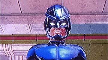 Lets Play: DC Universe Online (Hero) - Part 3