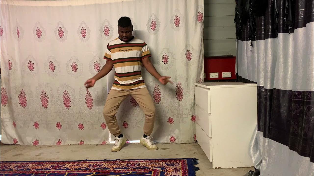 How To Do The Wobble Dance Steps Learn how to do the wobble dance tutorial (Step By Step) | David Wek