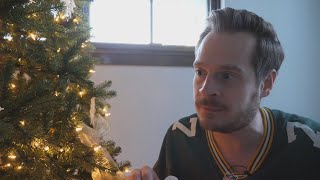 An NFC North Christmas