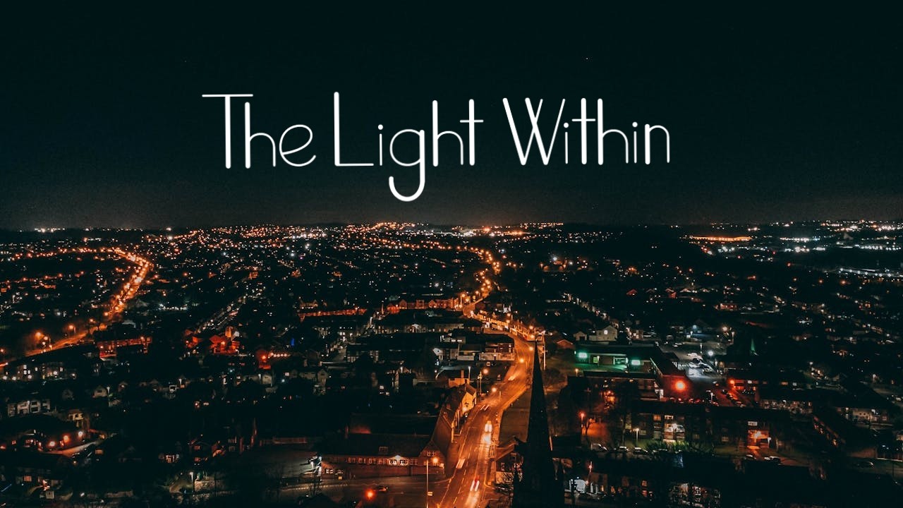 Watch Ziv Moran - The Light Within. feat. Light Whale (Music of the week) on YouTube Watch Ziv Moran - The Light Within. feat. Light Whale (Music of the week) on YouTube