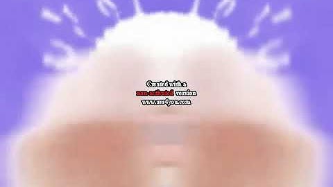 Klasky Csupo Effects 2 Effects (Sponsored By NEIN Csupo Effects)