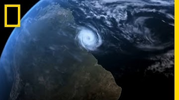 Could Just One Degree Change the World? | National Geographic