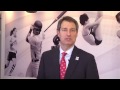 NAIA Convention 2014 Announcement by President/CEO Jim Carr
