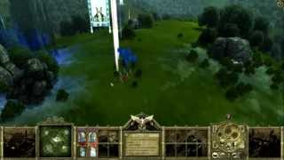 Pit Plays - King Arthur: The Fallen Champions - Part 4 - Corrigan the 4th