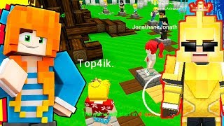 Blockman GO: Blocky Mods ~ Survival Games // ep.8 screenshot 4