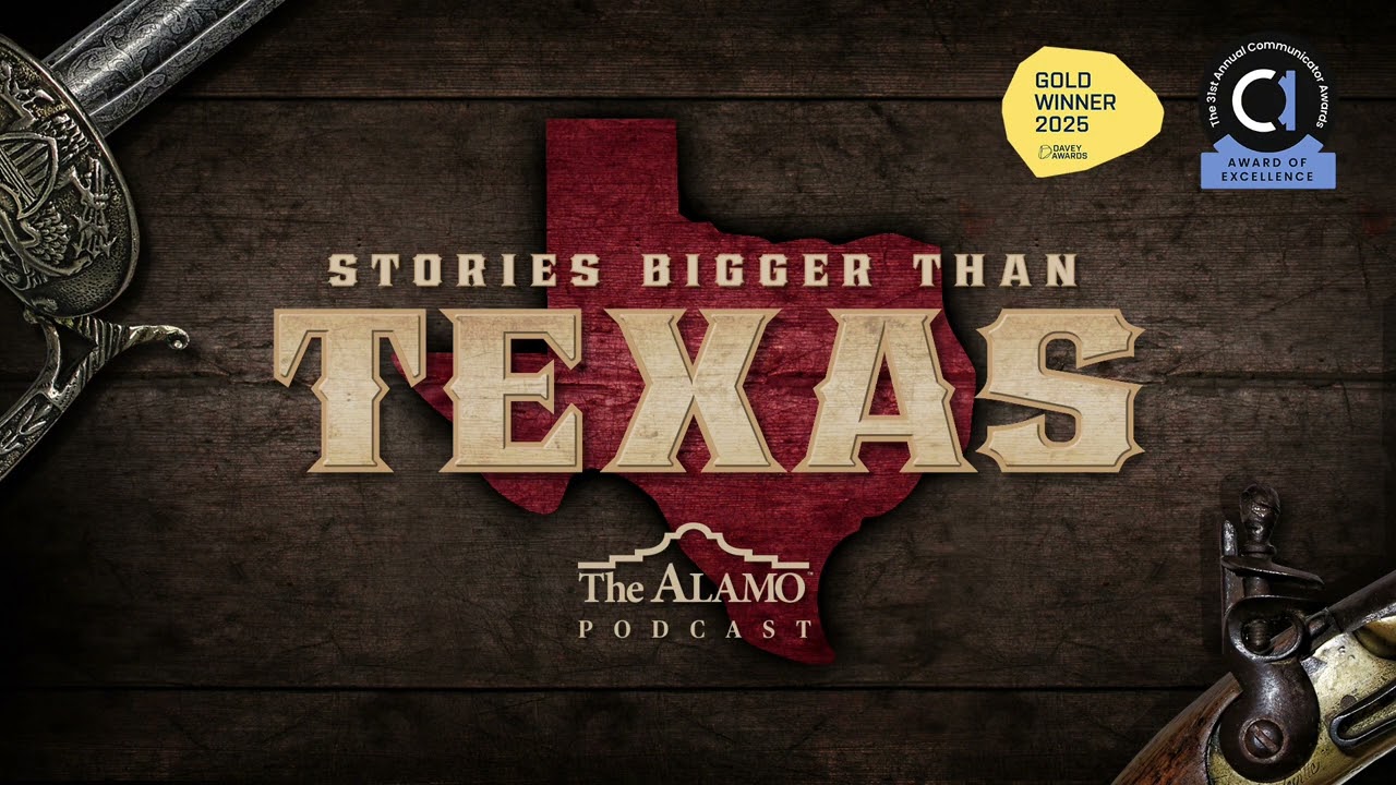 Эпизод 109: Экспедиция в Тампико