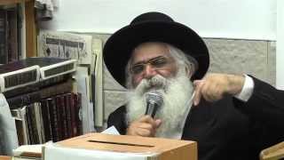 הרב יורם אברג'ל - המסר היומי - וטהר ליבנו 2 - י"ג שבט תשע"ה