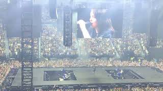 Billie Eilish - Happier Than Ever Live 2025 Melbourne