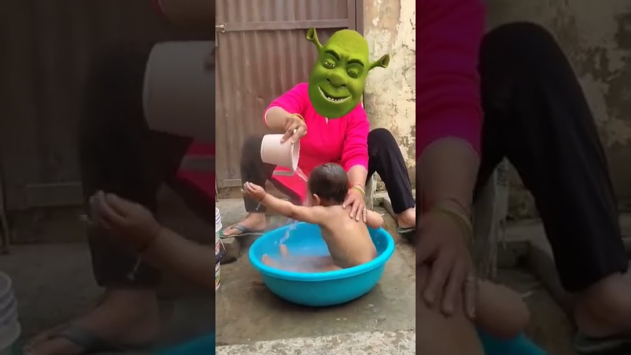 Badam Dada Kacha Shorts