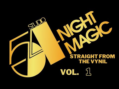 Studio 54 Night