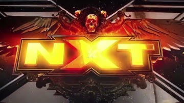 WWE 2K22 Universe Mode: "False Gods" - NXT Opening Intro (v1)