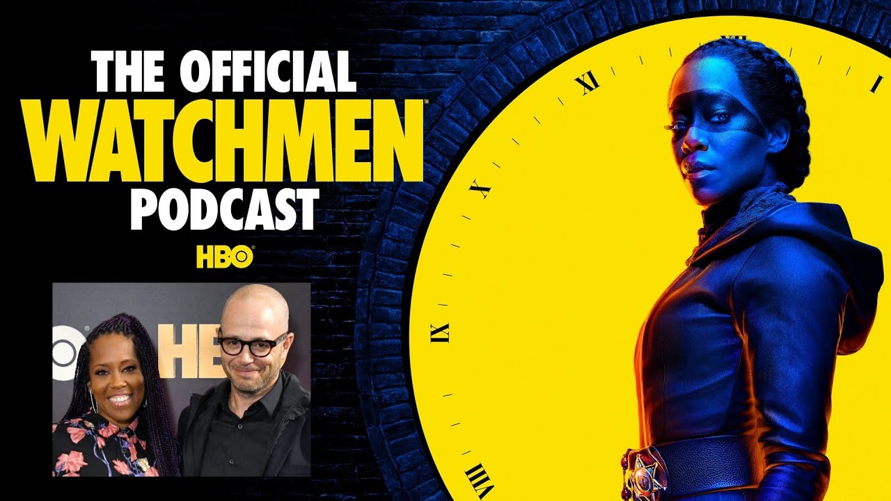 'Watchmen' Showrunner Damon Lindelof Says He Could Return for ...