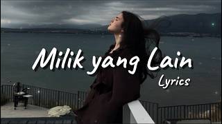 Playlist Lagu Galau Paling Sedih Terbaru 2026 | Milik Yang Lain