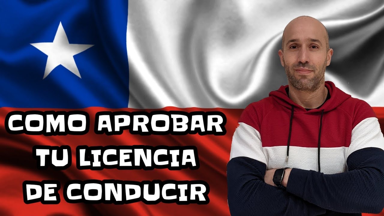 Aprobados por el mundo: CHILE🇨🇱Como aprobar examen práctico de CONDUCIR
