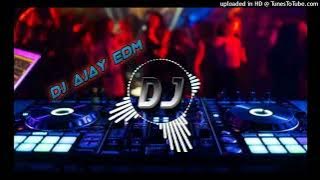 CHOLI KE PEECHE KYA HAI [ EDM BASS DIALOUGE ] MIX BY DJ AJAY GMS JHANSI KING DJ SAGAR DJ RAJA SACHAN