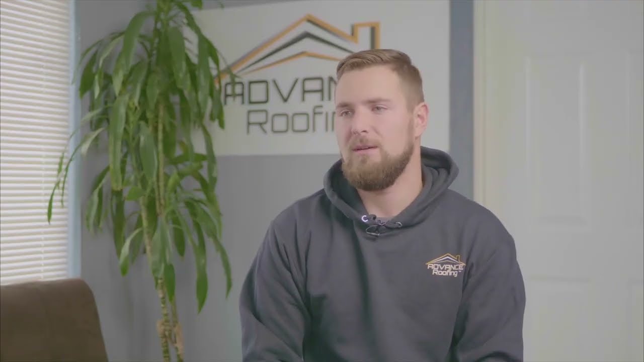 Advance Roofing - #1 Spokane Roofing Company