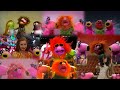 Mahna Mahna Tribute The Muppets