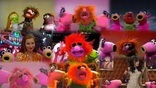 'Mahna Mahna' Tribute [The Muppets]