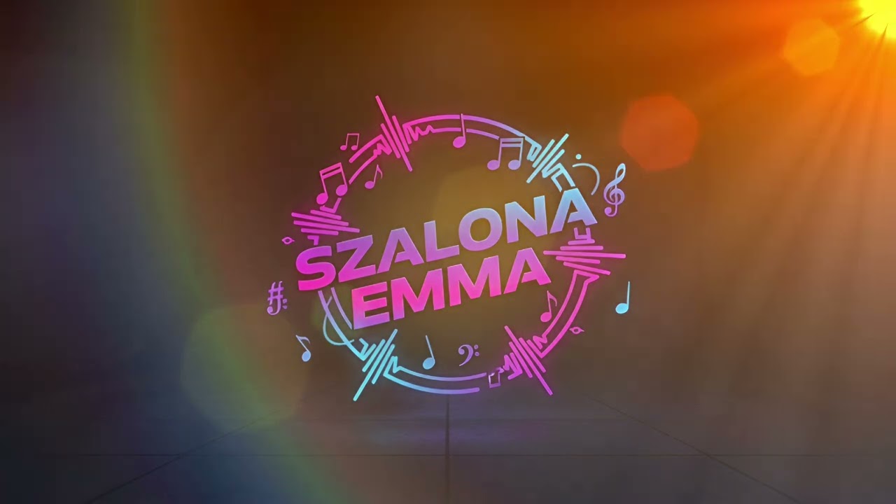 Szalona Emma-Bum bum bum