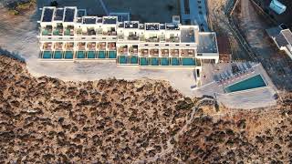 Domes White Coast Milos | Small Luxury Hotels of the World