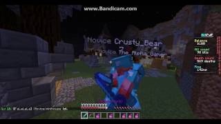 [FadeCloud] Minecraft Hackers | The_Alpha_Gamer_ (#49) Pt 2
