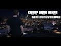 KASAP SARU ŞEHRE GERİ DÖNÜYOR - MİA İLE KARŞILAŞMA #43