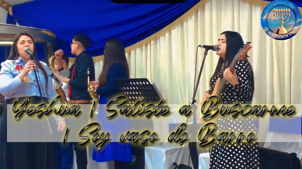 𝗬𝗘𝗦𝗛𝗨𝗔 | 𝗦𝗔𝗟𝗜𝗦𝗧𝗘 𝗔 𝗕𝗨𝗦𝗖𝗔𝗥𝗠𝗘 | 𝗦𝗢𝗬 𝗩𝗔𝗦𝗢 𝗗𝗘 𝗕𝗔𝗥𝗥𝗢 - 𝗛𝗡𝗔 𝗕𝗘𝗟É𝗡 𝗖𝗔𝗦𝗧𝗥𝗢 & 𝗛𝗡𝗔 𝗕𝗘𝗟É𝗡 𝗕𝗔𝗥𝗔𝗛𝗢𝗡𝗔 - 𝗖 𝗥