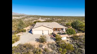 13430 S Taurus Place video tour