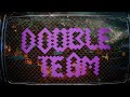 Anitta, Brray & Bad Gyal - Double Team (Official Lyric Video)