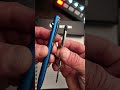 BASTION HyperBolt EDC Pen 🔥 Satisfying Bolt Action