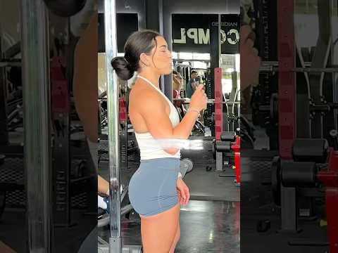 Workout challenge with