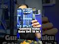 Gunting kuku set