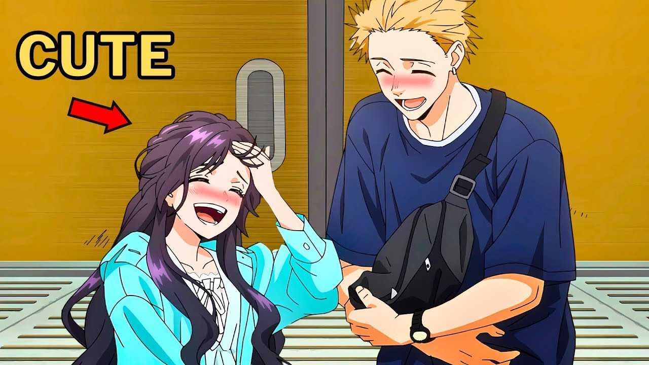 [1-9] Il est craint de tous jusqu’à ce qu’une fille riche découvre sa vraie nature