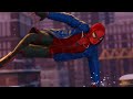 Marvel&#39;s Spider-Man: Miles Morales 4K HDR PS5 GAMEPLAY PART 1