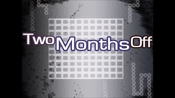 Two Months Off / TECHNO MASTERS