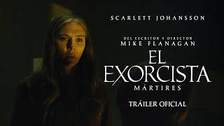 El Exorcista: Mártires | Tráiler Oficial (Universal Pictures) - HD