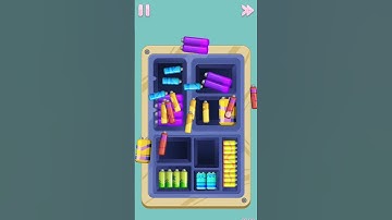 Perfect Tidy | Level 95 | Game Walkthrough