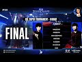 ФИНАЛ-ДЕЖАВЮ в Корее | GSL 2021 Super Tournament 2 FINAL: Zoun vs Trap - Корейский StarCraft II