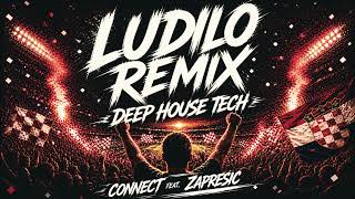 Ludilo Remix (DEEP HOUSE TECH )