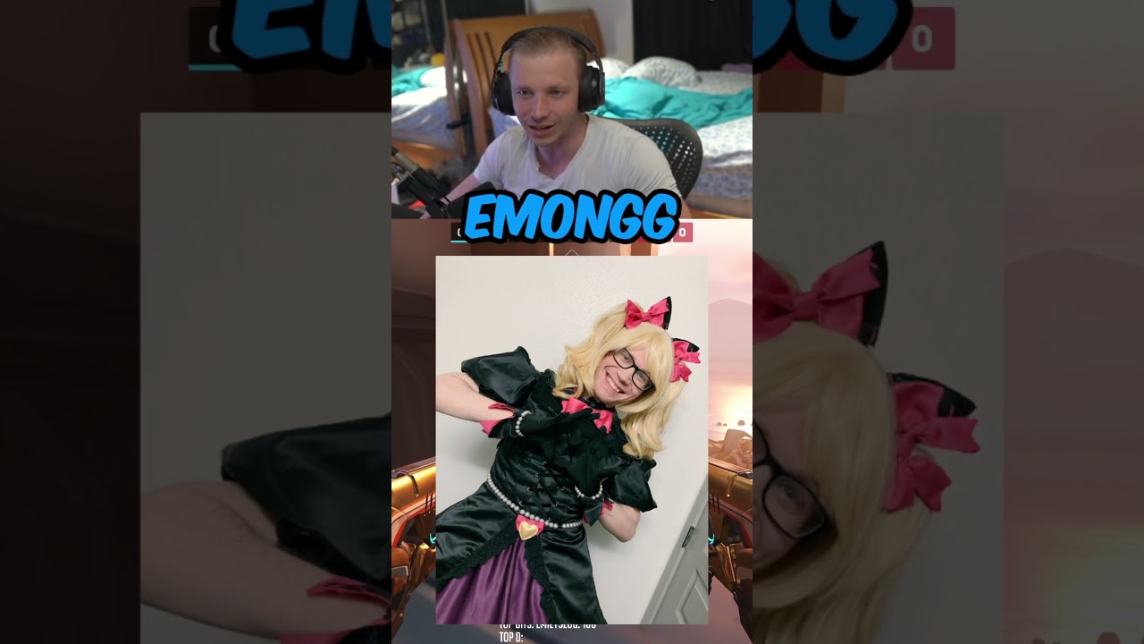 EXPOSING My Duo AGAIN In Overwatch 2!